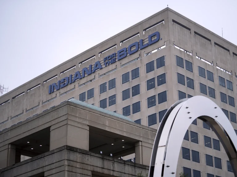 Indiana Economic Development Corporation (IEDC)