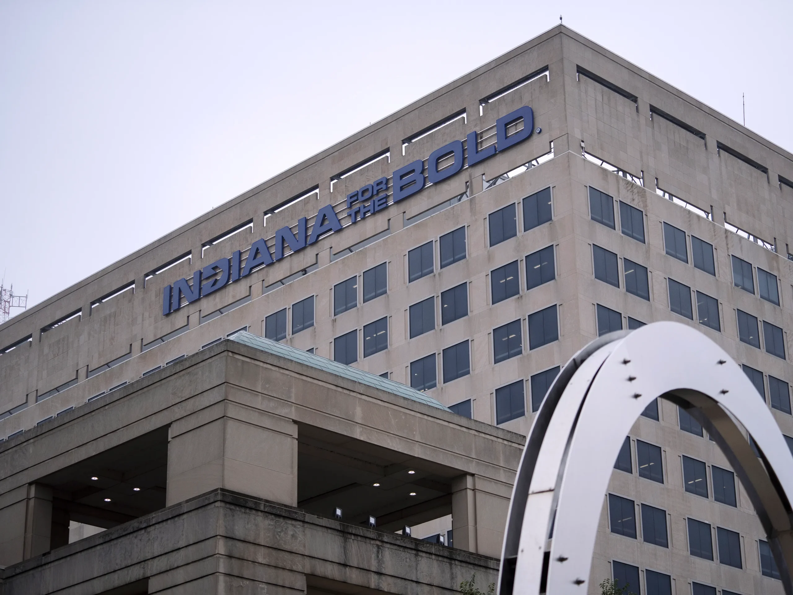 Indiana Economic Development Corporation (IEDC)