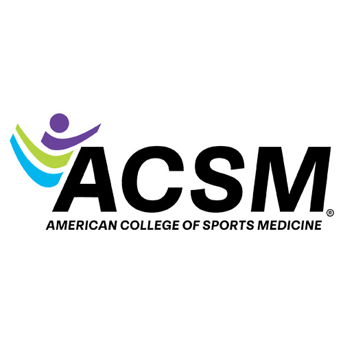 American College of Sports Medicine