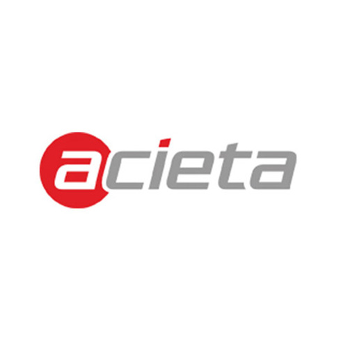 Capital Industries / Acieta