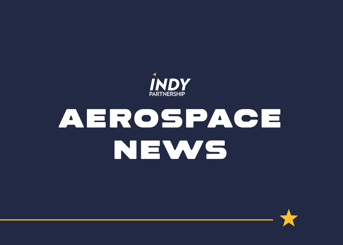 Indiana wins national drone test site designation 