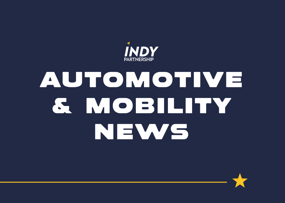 Subaru plant in Lafayette set to start production of Forester Hybrid