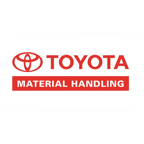 Toyota Industries (Toyota Material Handling)