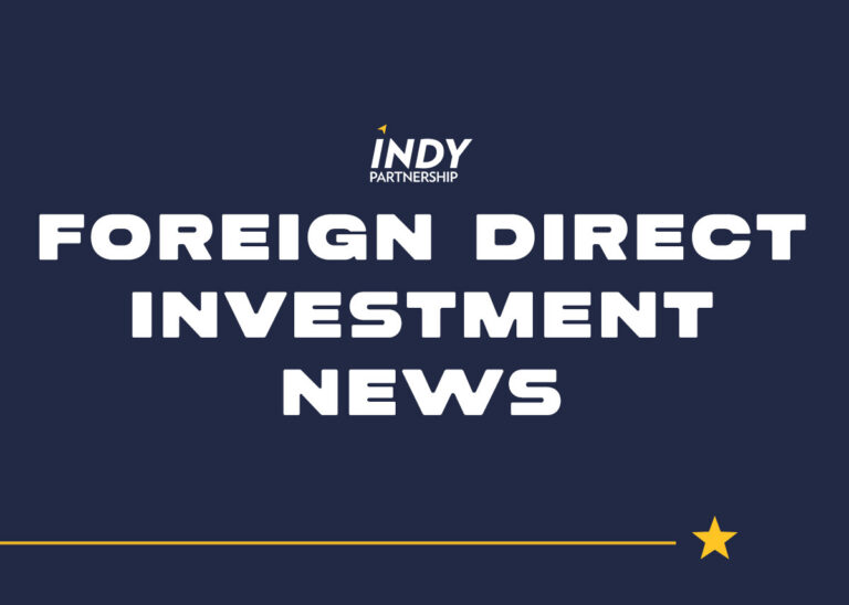 NewCold announces landmark expansion in Lebanon, Indiana