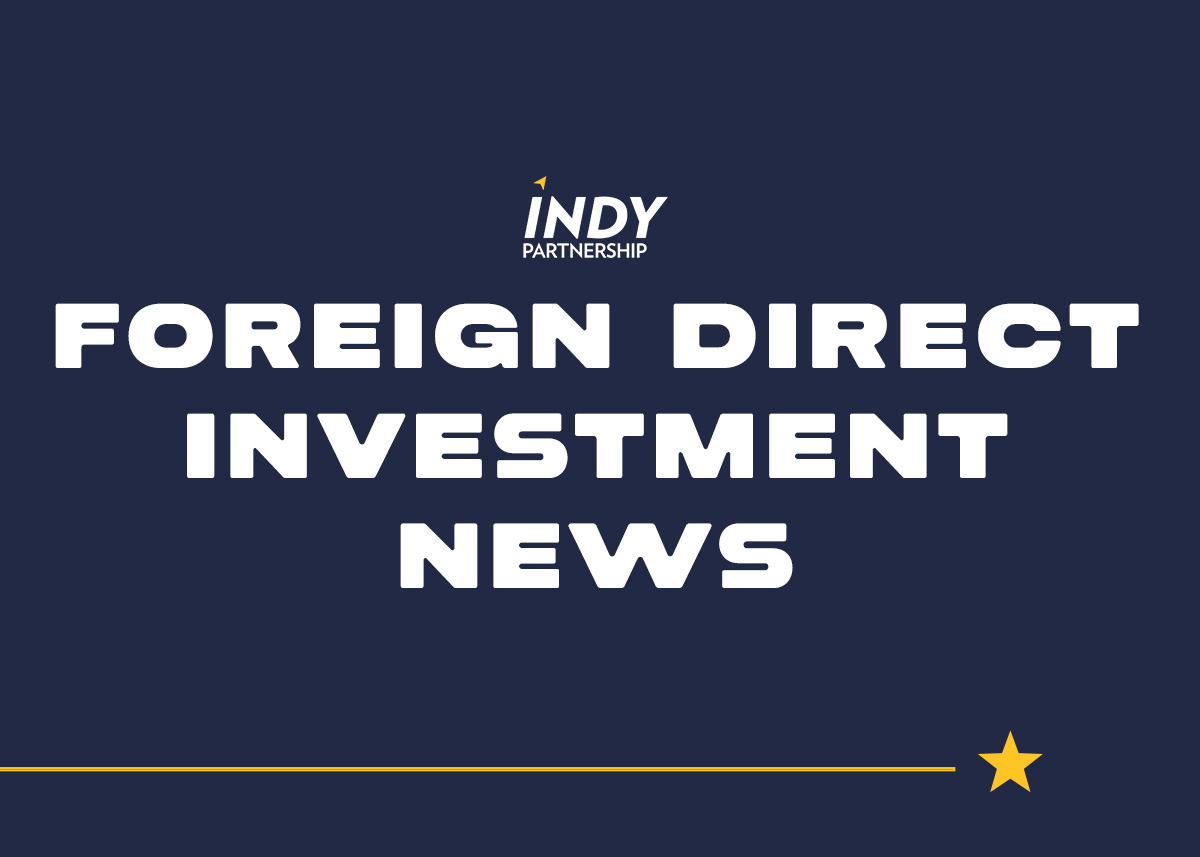 Toyota Material Handling Expands Indiana Footprint with Nearly $100M Expansion Project