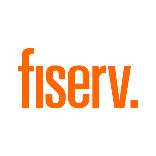 Fiserv.