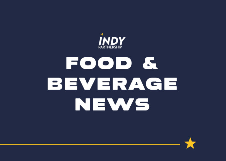AgriNovus CEO: Study shows Indiana’s ag industry ‘difficult to beat’