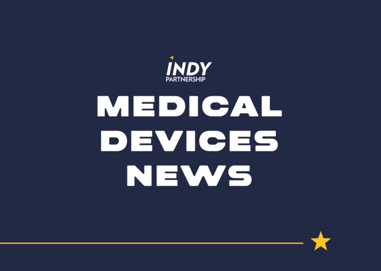 Kimball Electronics expands to Indianapolis, creating 345 new jobs