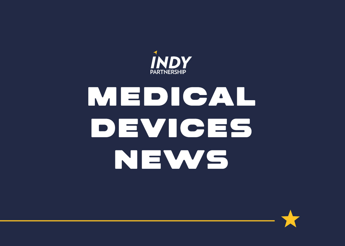 Kimball Electronics expands to Indianapolis, creating 345 new jobs