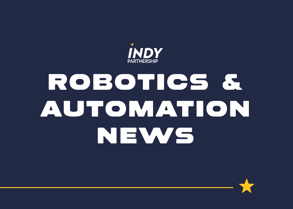 Purdue launching Indianapolis center for AI and robotics in medicine