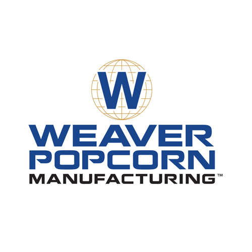 Weaver Popcorn