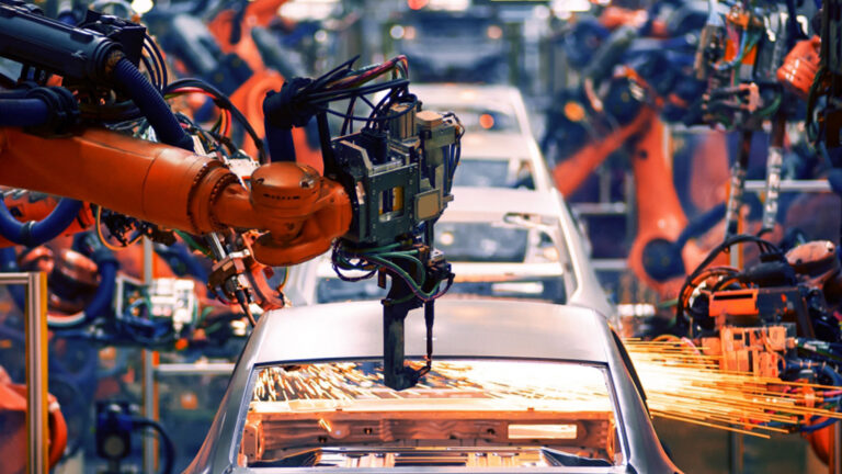 Robotics & Automation