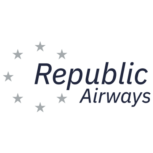 Republic Airways 