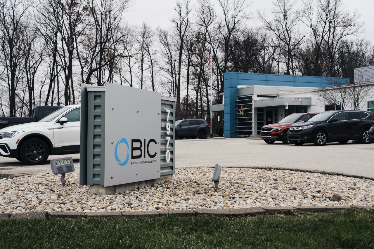 Battery Innovation Center (BIC)
