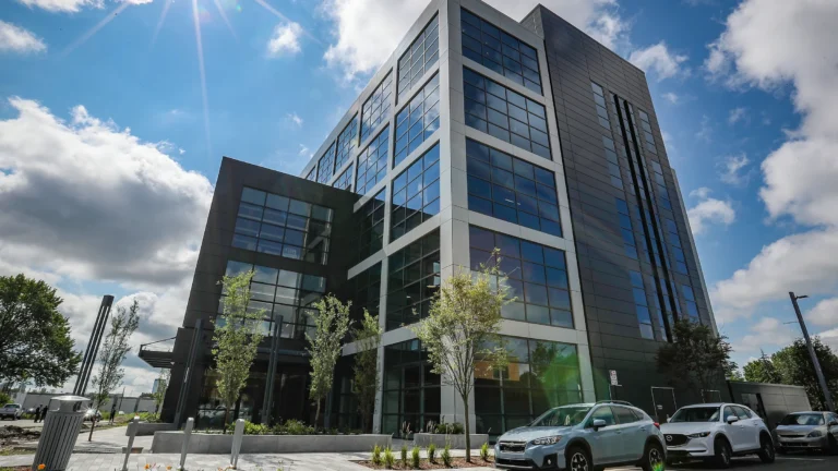 Heartland Bioworks, by ARI
