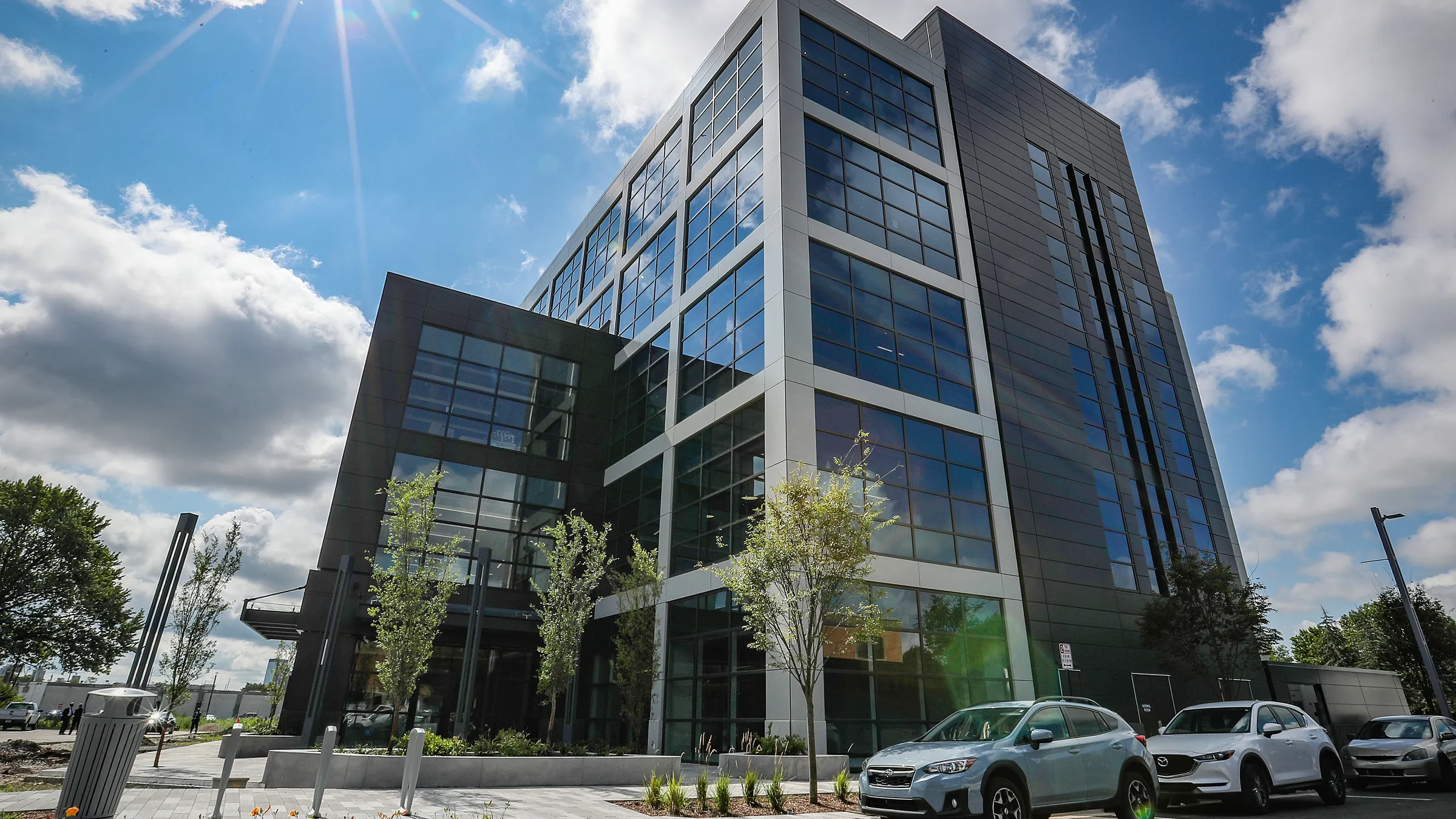 Heartland Bioworks, by ARI