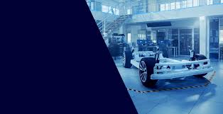 Advanced Machine & Vehicle Innovation Center (AMVIC) 