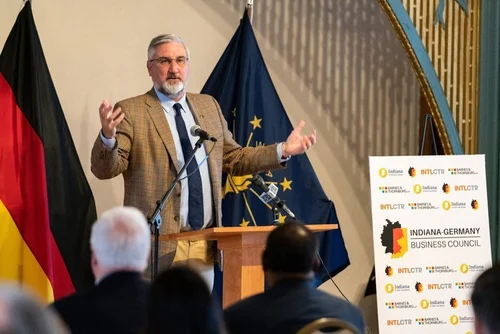 Indiana-Germanic Business Council