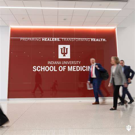 Indiana University School of Medicine