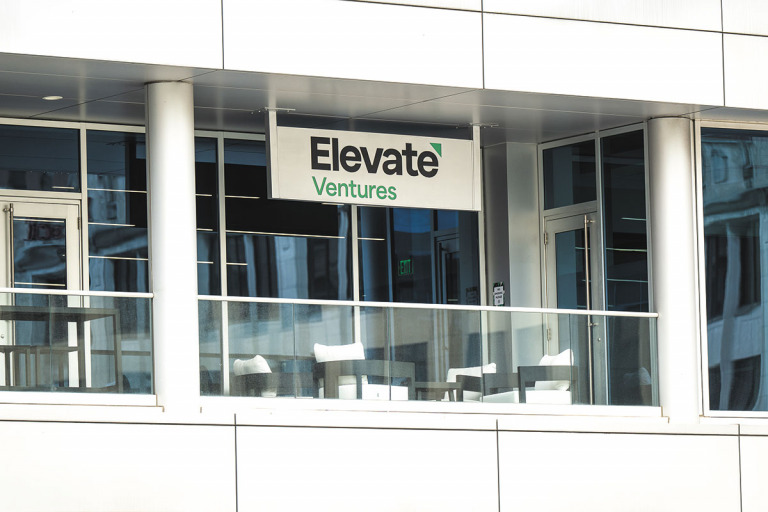 Elevate Ventures