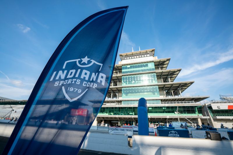 Indiana Sports Corp